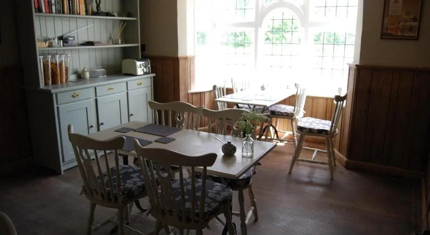 Hare & Hounds Bed & Breakfast