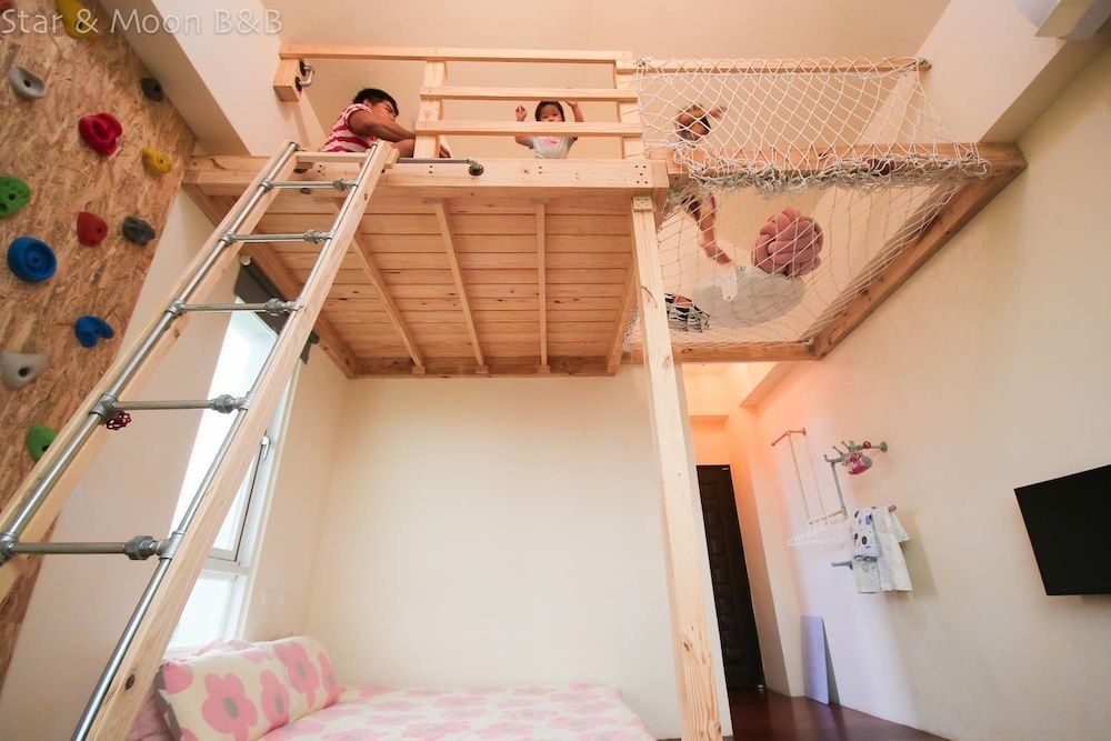 Star&Moon Homestay