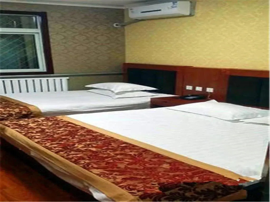 Zhi Jia Express Hotel