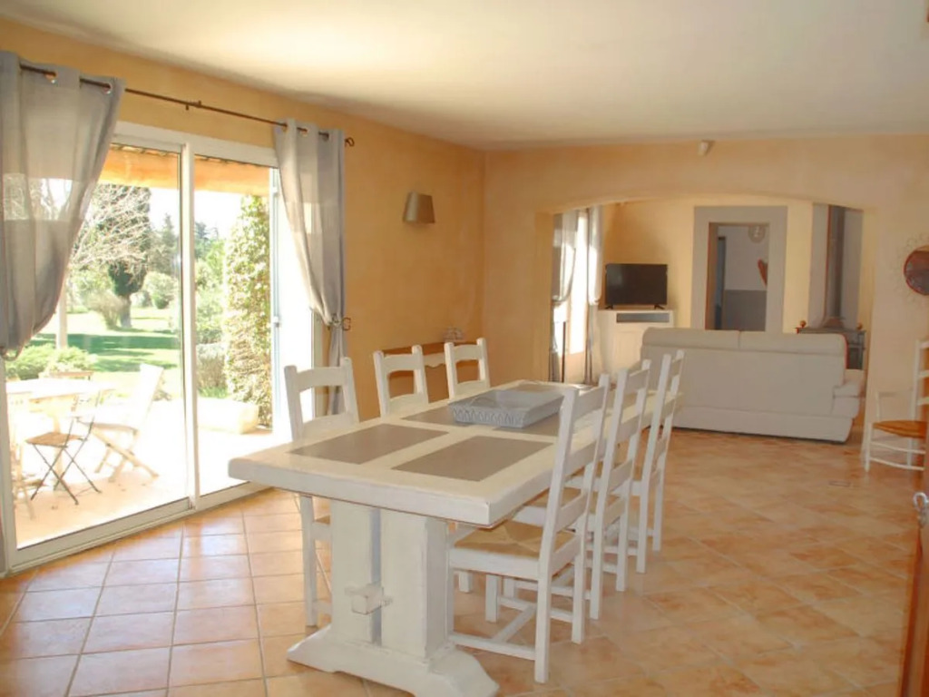 House Siflora Saint-Remy-de-Provence