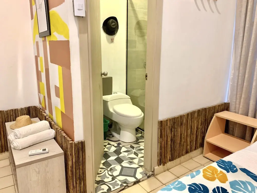 Hostel Musa Paradisiaca