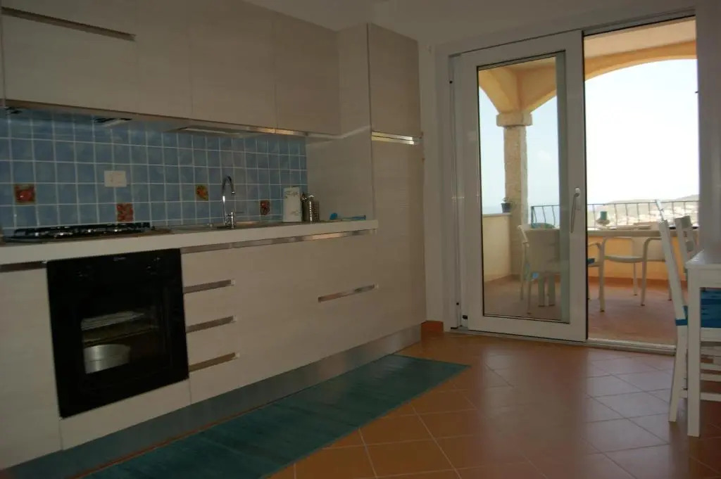 Casa Elicriso