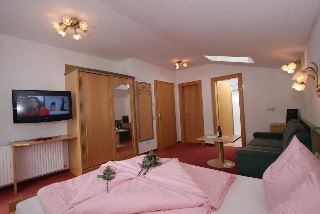 Apart Garni Romantica