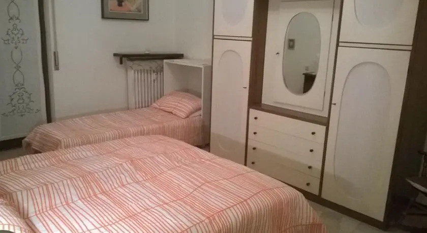 Fiamminghino Apartment
