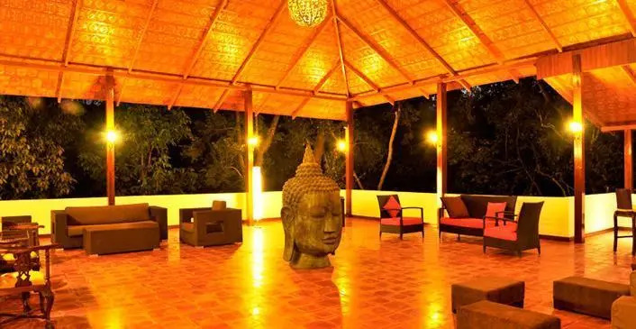 Meriyanda Nature Retreat & Spa