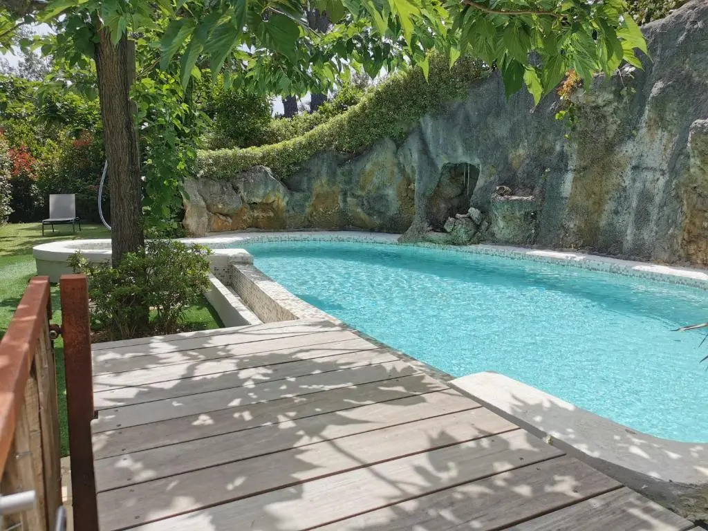 Casa Louise Suites and Spas privatifs