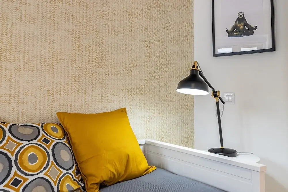 Belem Design Studio 2 by Homing