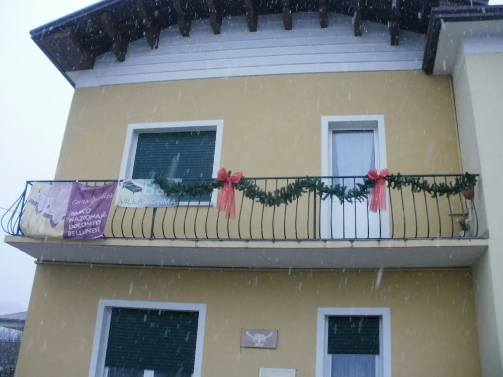 Villa Norma
