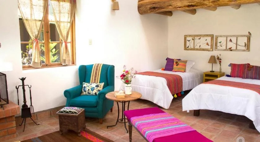 Nunu Boutique Hotel