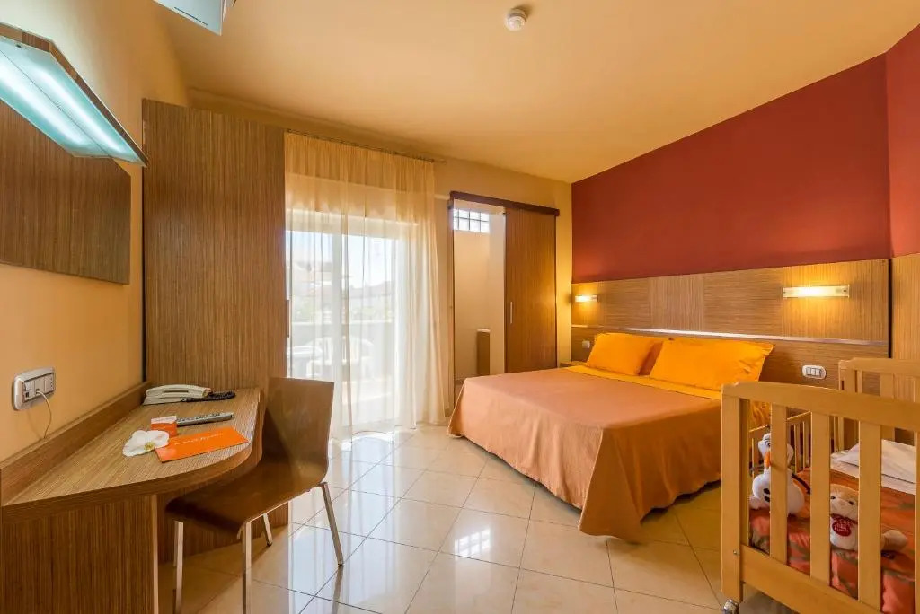 Hotel Palace Magnolia SPA
