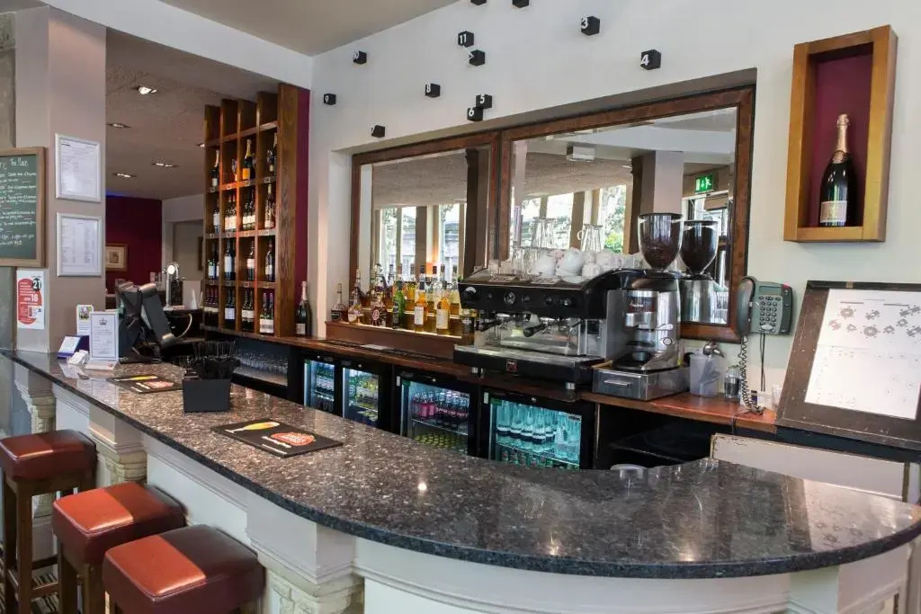 The Crown Hotel