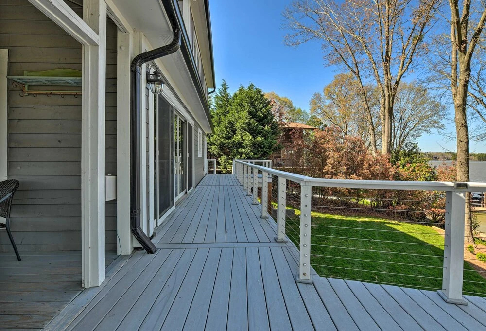 Riviera Paradise W/ Private Dock! 4 Bedroom Home by RedAwning