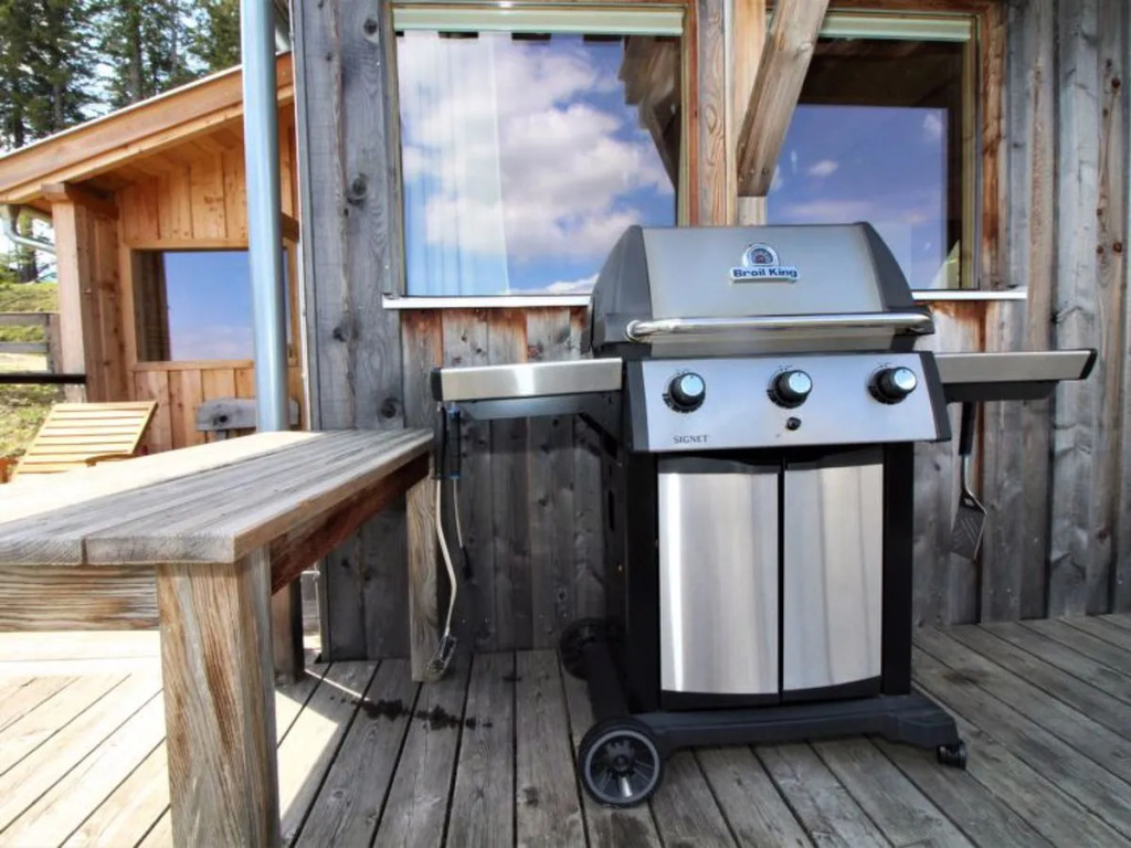 Chalet Panorama by Interhome