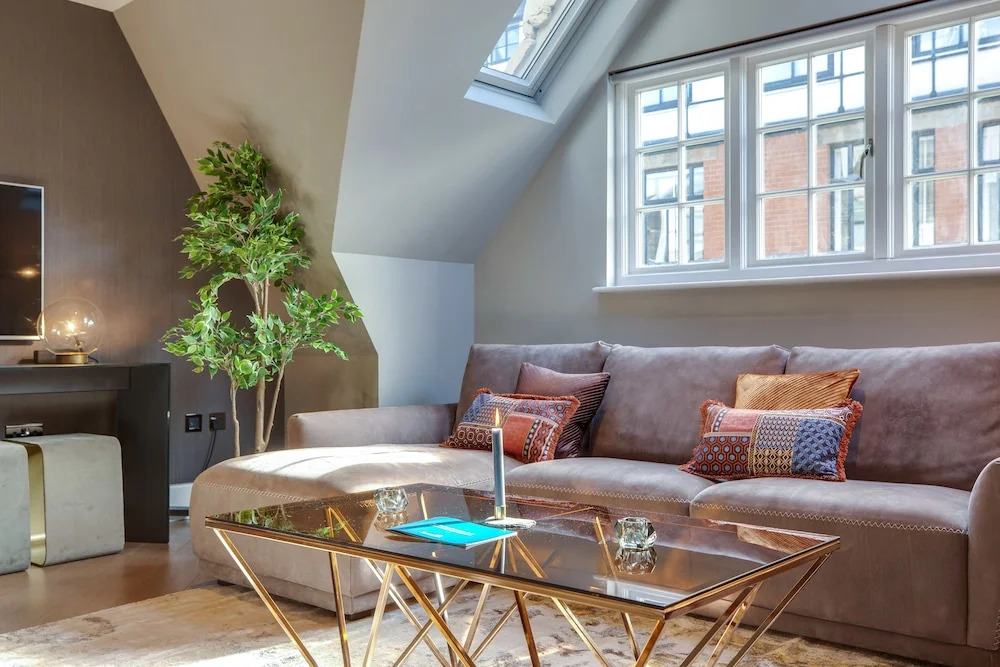 Sweet Inn - Soho