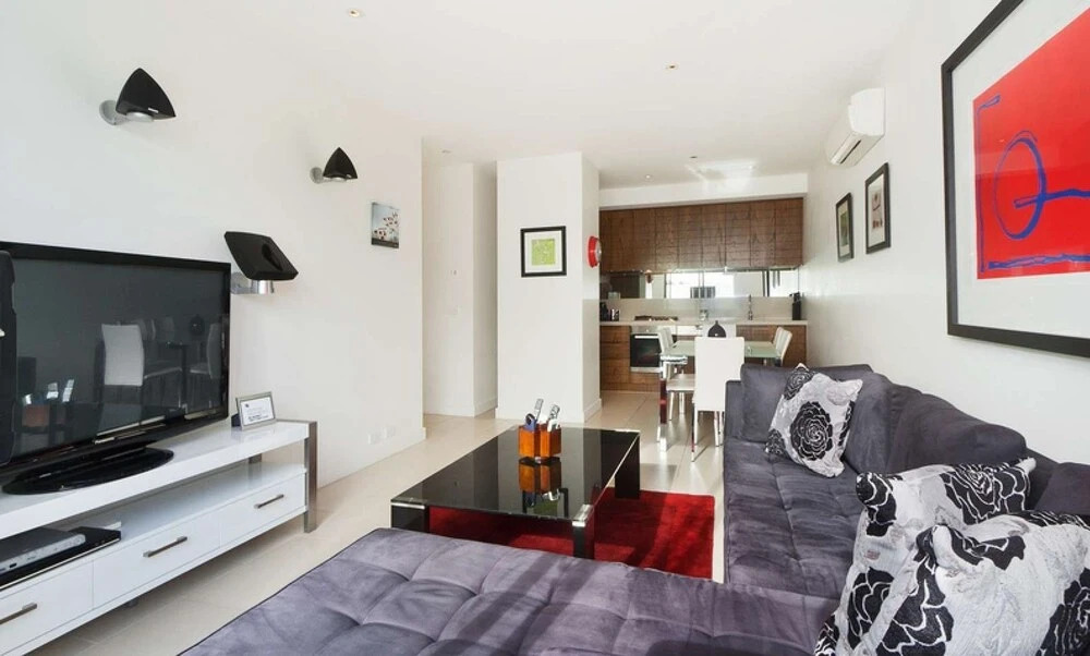 Smart Modern St Kilda