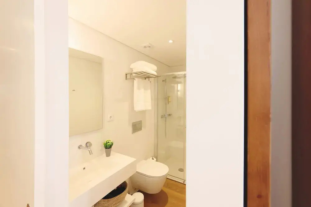 RIBEIRA FLORES 59 Downtown Apartments