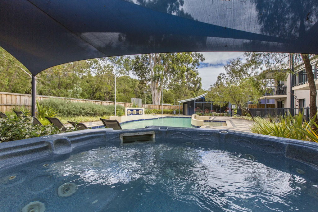 Leeuwin Apartments