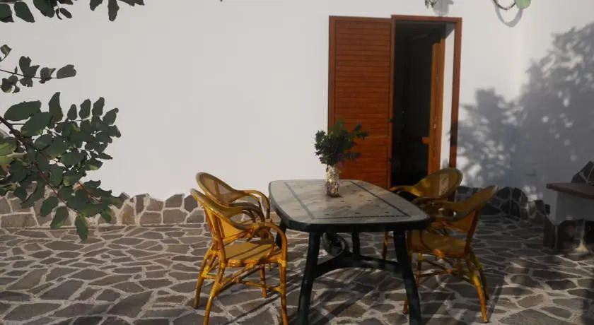 Alghero Country House