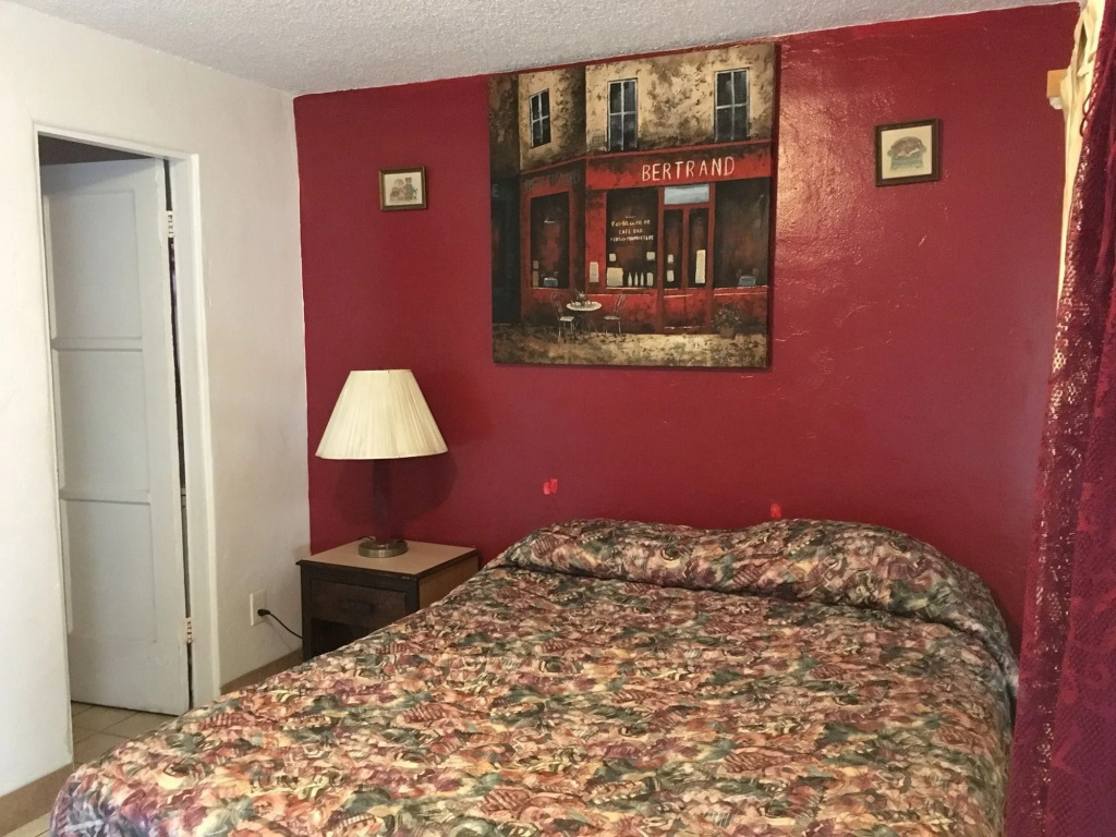 Motel San Diego - In San Diego (Pacific Beach)