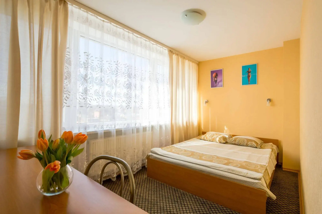 SportHotel