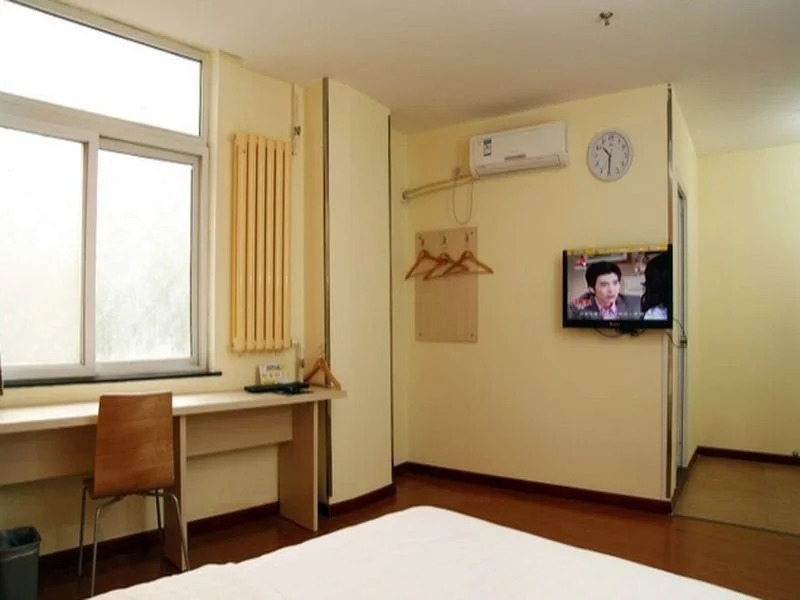 7Days Inn Beijing Guanzhuang Yangzhahuandao