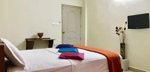 S M Residency