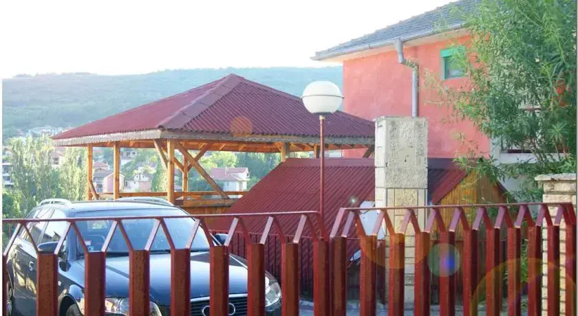 Vila Dionis