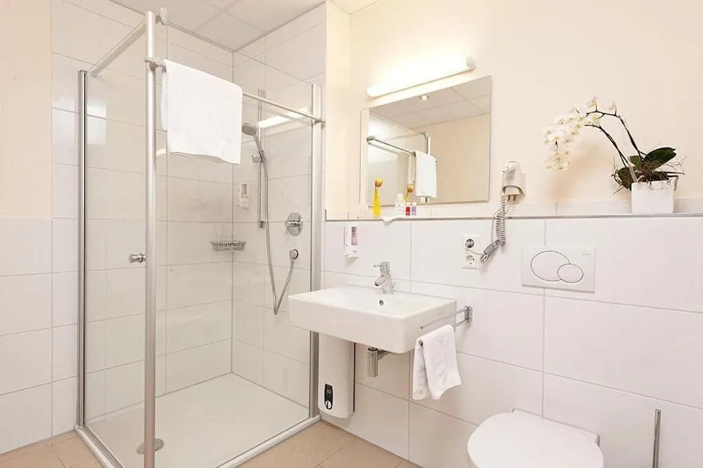 Garni Hotel Schumacher