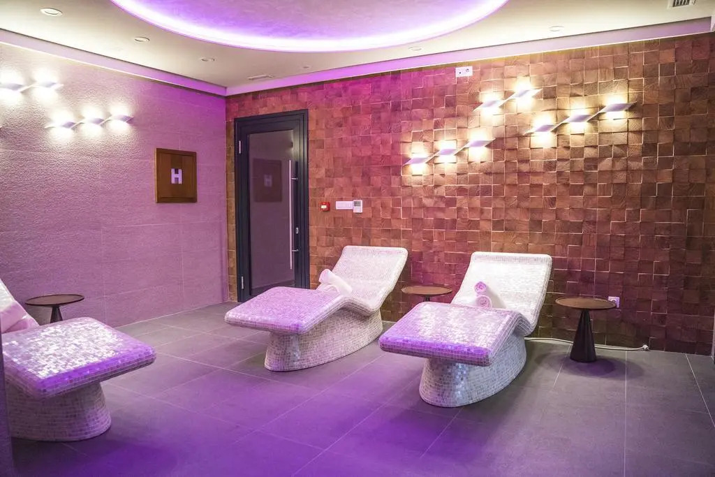 Hotel Eden