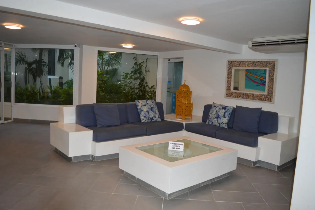Hermoso Apto Bay Point 403 Con Balcon