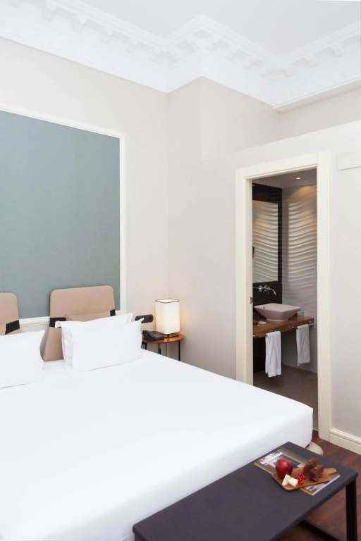 Hotel Sardinero Madrid