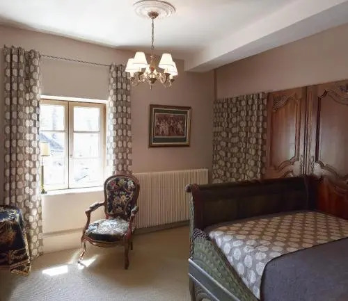 Appartements de la Côte