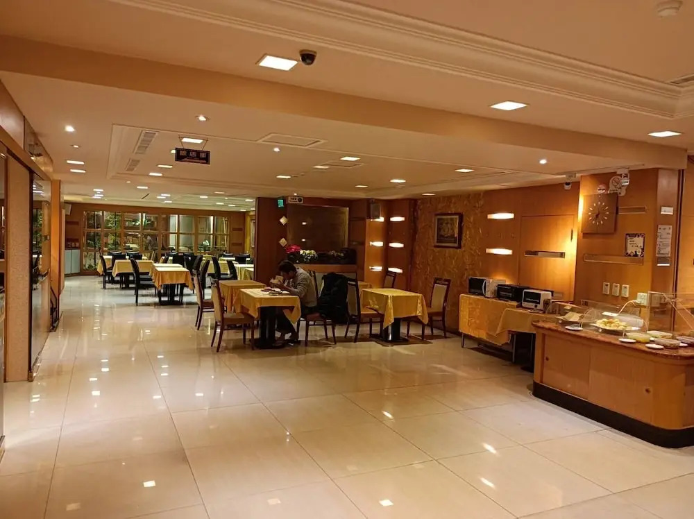 Duke Business Hotel