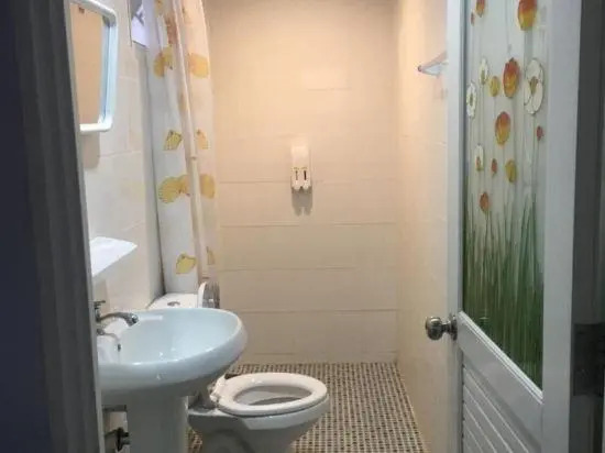 Baan Bangwua Resort
