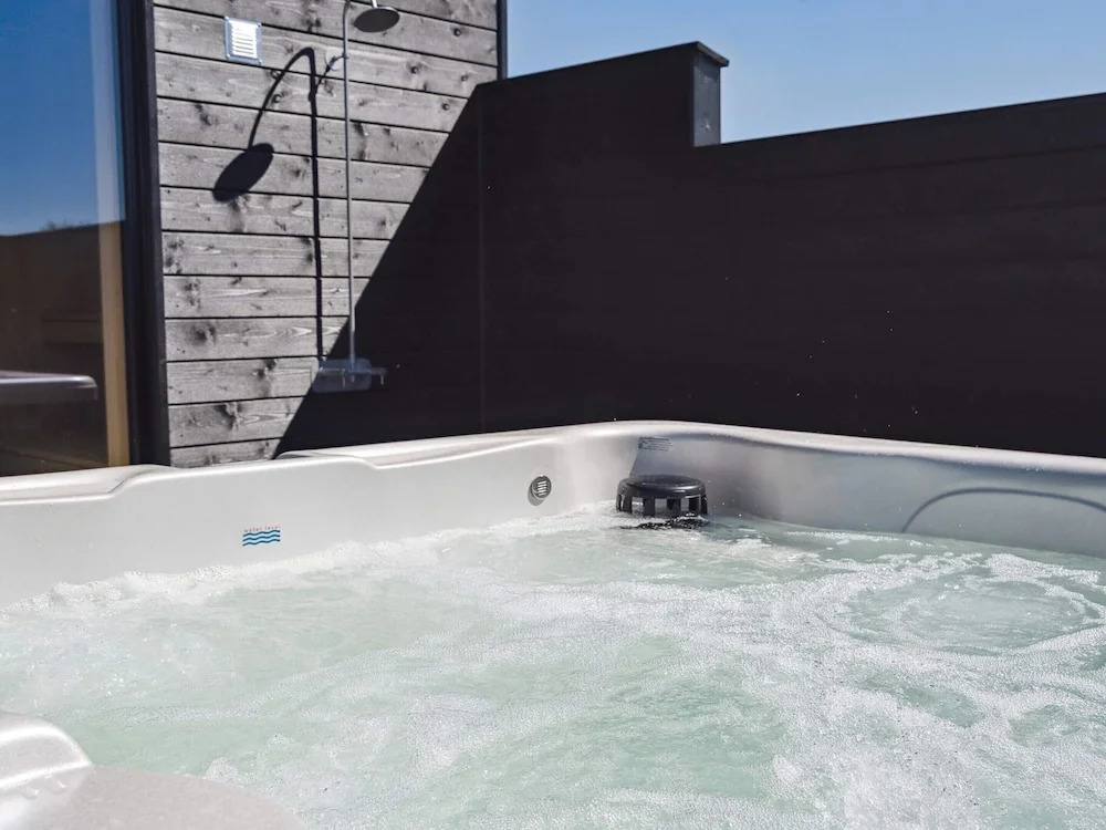 5 Star Holiday Home in Bogense