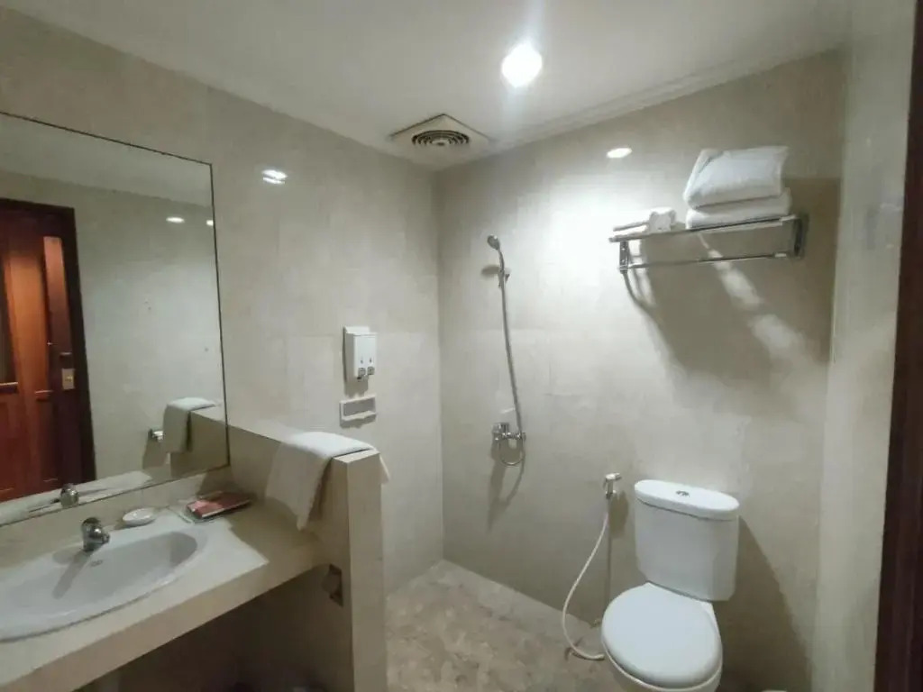 Ijen View Hotel & Resort