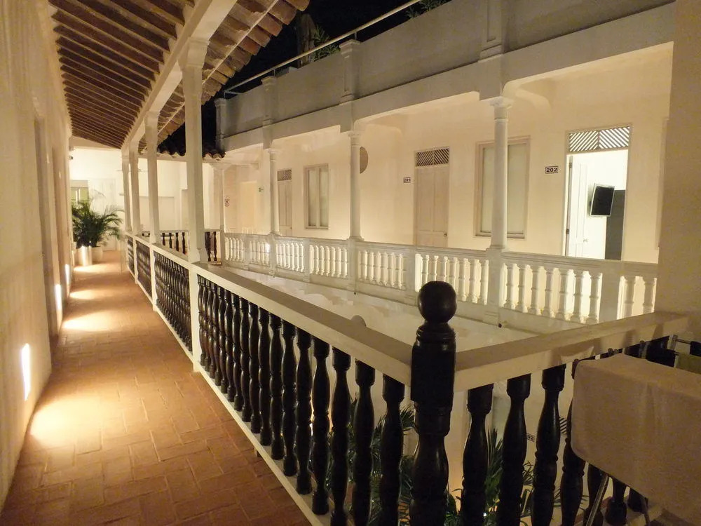 Hostal Boutique Casa Escallon