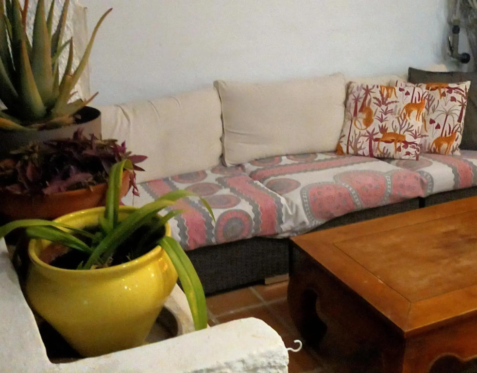 Casa fleur Altea con Piscina privada y Jardin