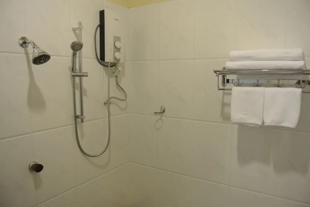 Hotel Platinum Tamwe