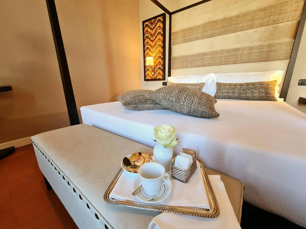 Santa Maria Novella - WTB Hotels