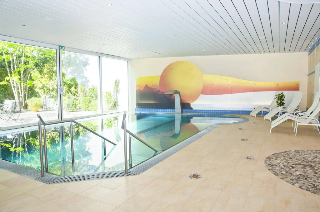 Parkhotel Styria