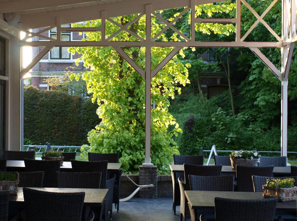 Hotel-Restaurant Het Rechthuis