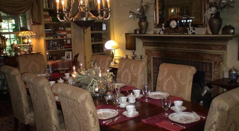 White Birches Inn