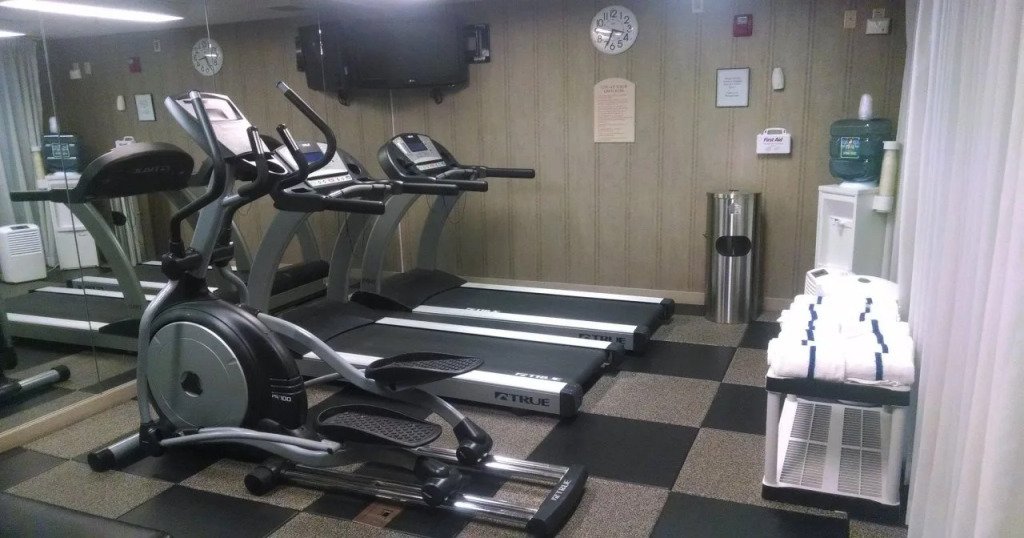 Holiday Inn Express Hotel & Suites Auburn by IHG