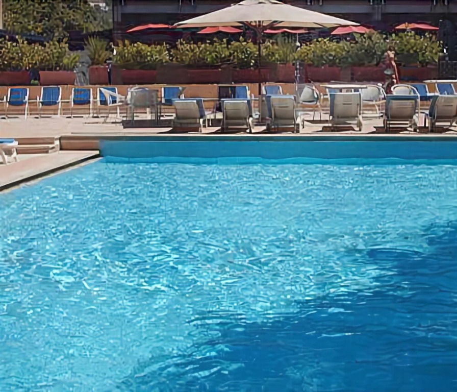 Hotel San Marco