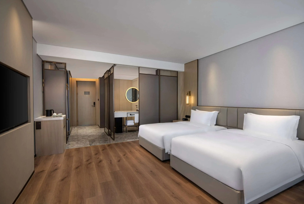 Wyndham Garden Hangzhou Yuhang