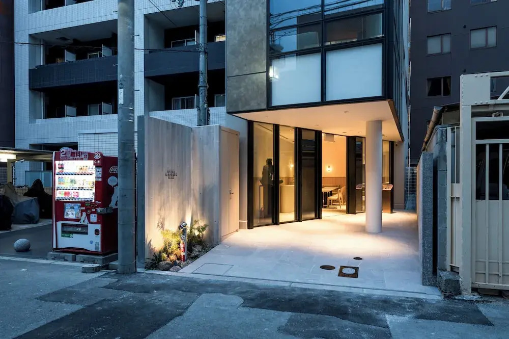 Hotel S-Presso South II