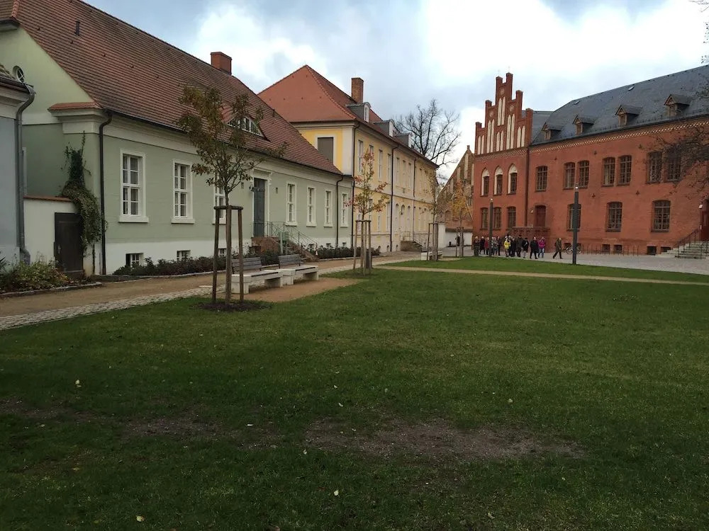 Hotel Brandenburger Dom