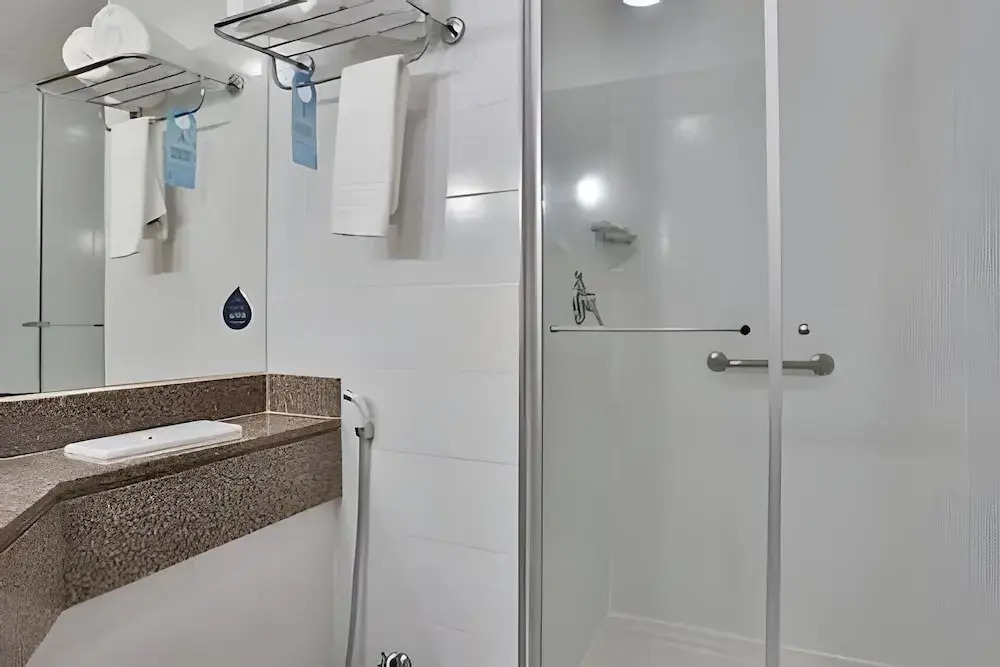 Get a Flat 156 Slavieiro Centro SP