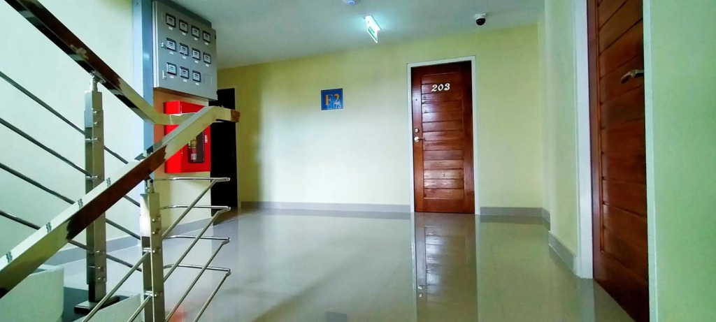 TK Thongrak Apartment